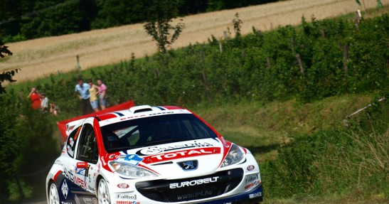 Podsumowanie sezonu 2011